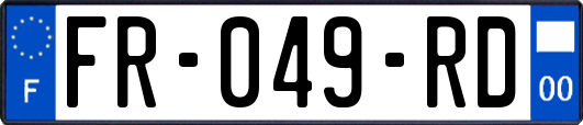 FR-049-RD