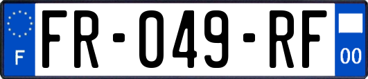 FR-049-RF