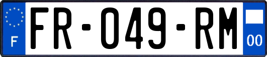 FR-049-RM