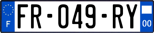 FR-049-RY