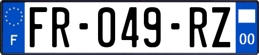 FR-049-RZ