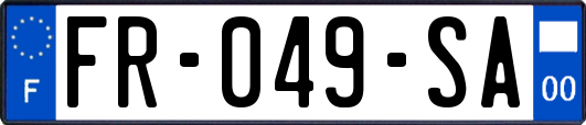 FR-049-SA