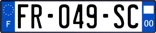 FR-049-SC
