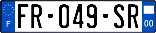 FR-049-SR