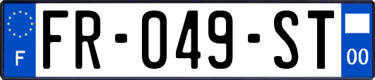 FR-049-ST