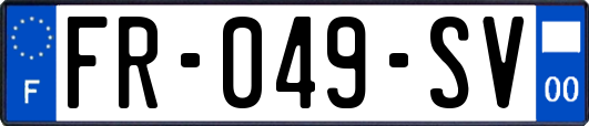 FR-049-SV