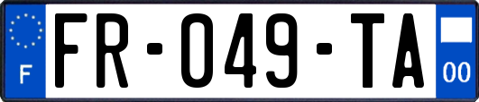 FR-049-TA