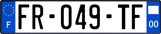 FR-049-TF