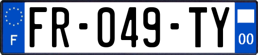 FR-049-TY