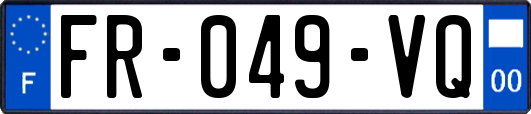FR-049-VQ