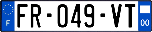 FR-049-VT