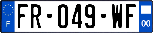 FR-049-WF