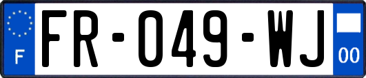 FR-049-WJ