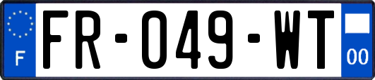 FR-049-WT