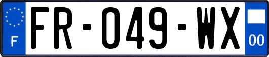 FR-049-WX