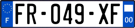 FR-049-XF