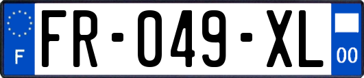 FR-049-XL