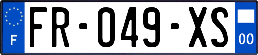 FR-049-XS