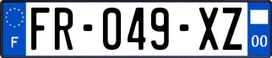 FR-049-XZ