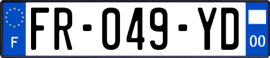 FR-049-YD