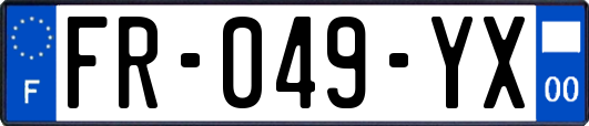 FR-049-YX