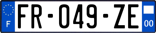 FR-049-ZE
