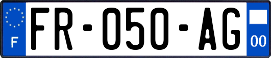 FR-050-AG