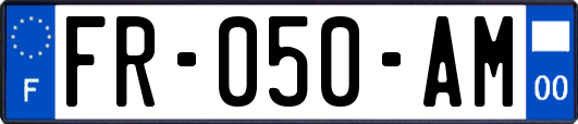 FR-050-AM