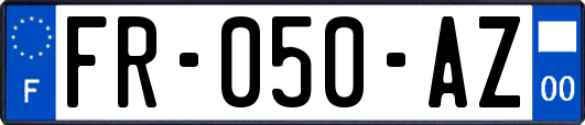 FR-050-AZ