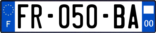 FR-050-BA