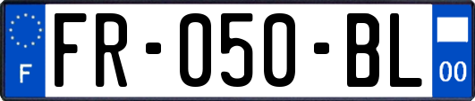 FR-050-BL