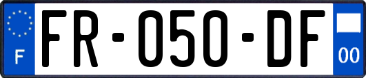 FR-050-DF