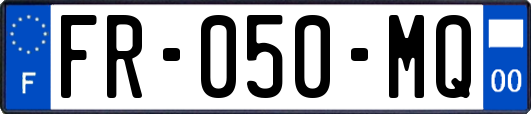 FR-050-MQ
