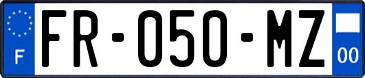 FR-050-MZ