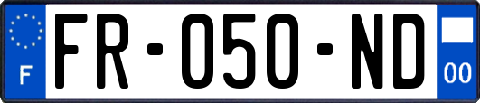FR-050-ND