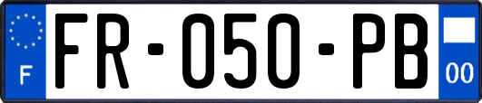 FR-050-PB