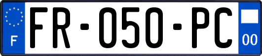FR-050-PC