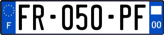 FR-050-PF