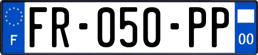 FR-050-PP