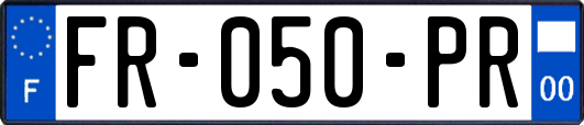 FR-050-PR