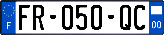 FR-050-QC