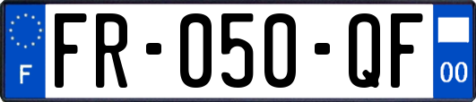 FR-050-QF