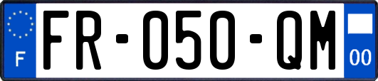 FR-050-QM