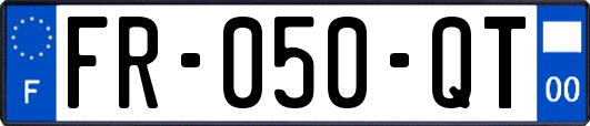 FR-050-QT