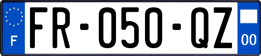 FR-050-QZ