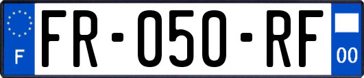 FR-050-RF