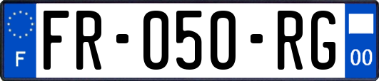 FR-050-RG