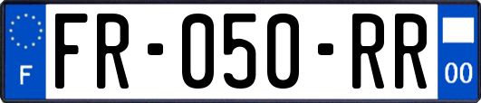 FR-050-RR