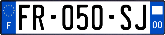 FR-050-SJ