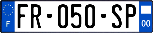 FR-050-SP